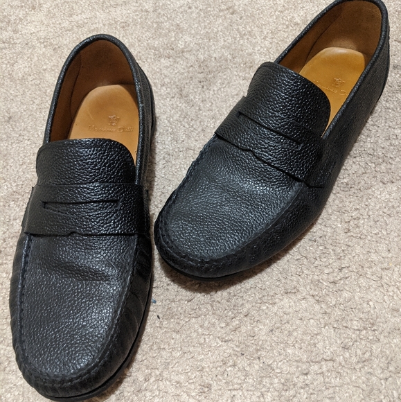 Massimo Dutti shoes - Picture 2 of 4